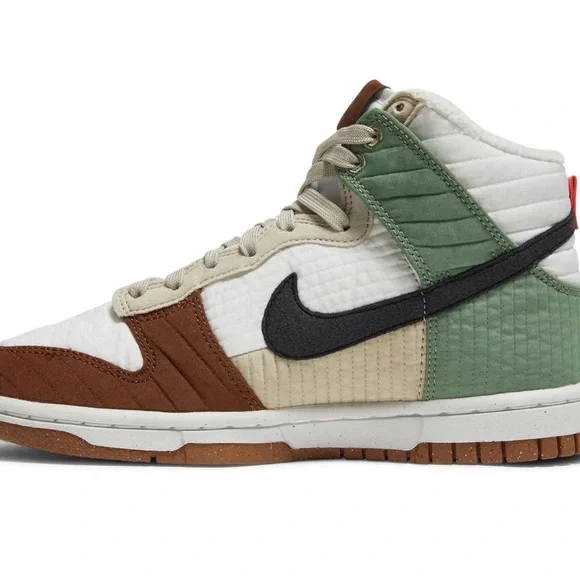 Nike Dunk “toasty” size 8 🔥 next to new condition!! - Picture 3 of 7